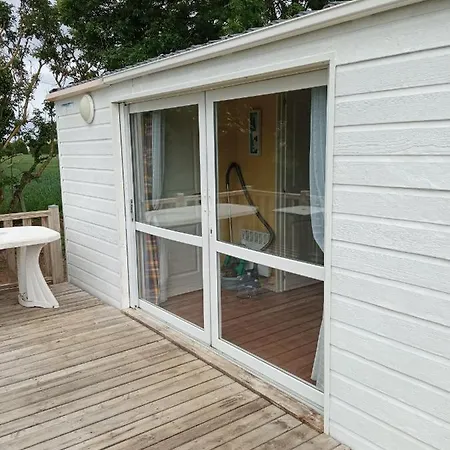 Mobilhome Nature * 생-로-쉬르-메르