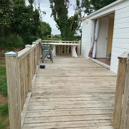 Mobilhome Nature * 생-로-쉬르-메르