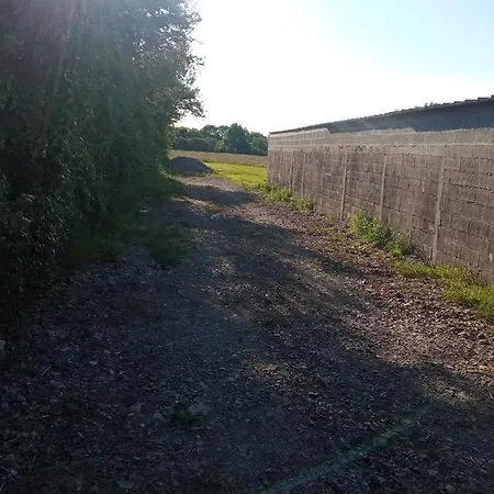 Mobilhome Nature 캠프장