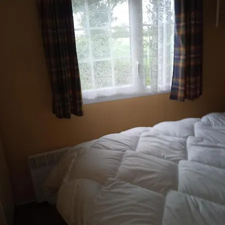 Mobilhome Nature * 생-로-쉬르-메르