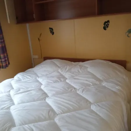 Mobilhome Nature 캠프장