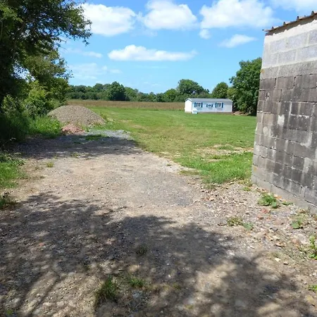 Кемпинг Mobilhome Nature