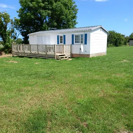 Кемпинг Mobilhome Nature *