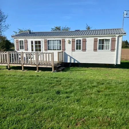 Mobilhome Nature 캠프장 *