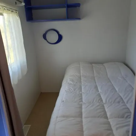 Кемпинг Mobilhome Nature *