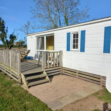 캠프장 Mobilhome Nature