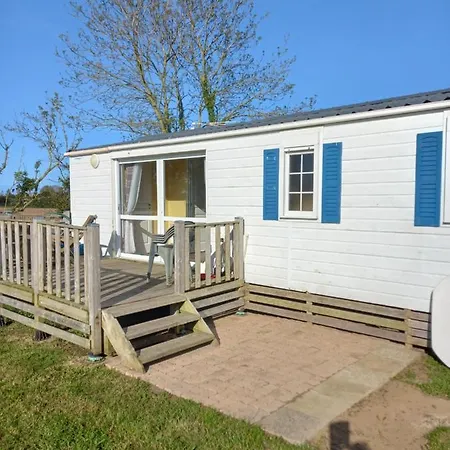 Mobilhome Nature 캠프장 *