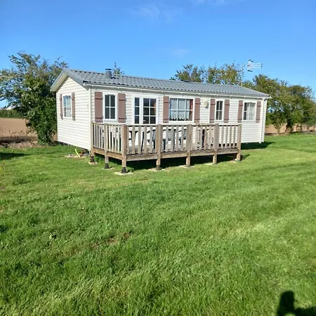 Mobilhome Nature Campeggio *