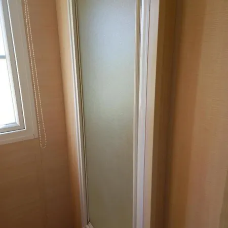 Mobilhome Nature 캠프장 *