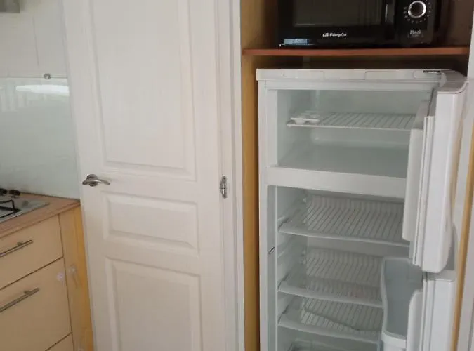 Campsite Mobilhome Nature Saint-Laurent-sur-Mer