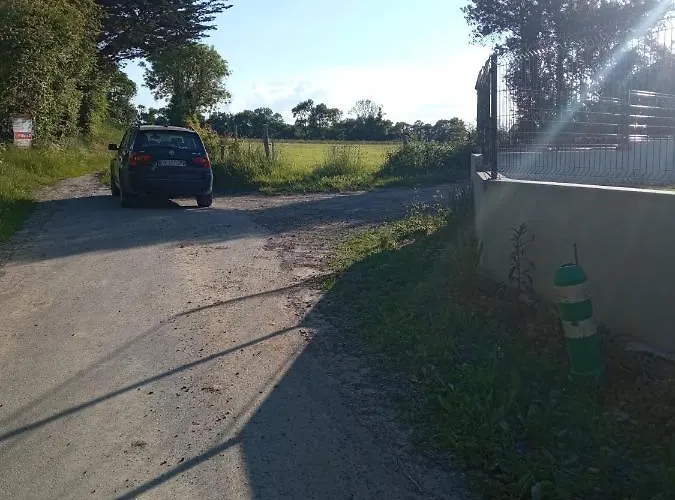 Mobilhome Nature Camping