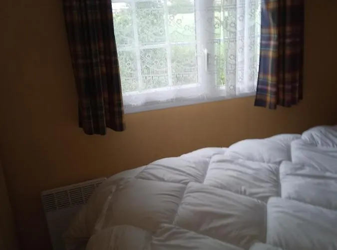 Mobilhome Nature * Saint-Laurent-sur-Mer