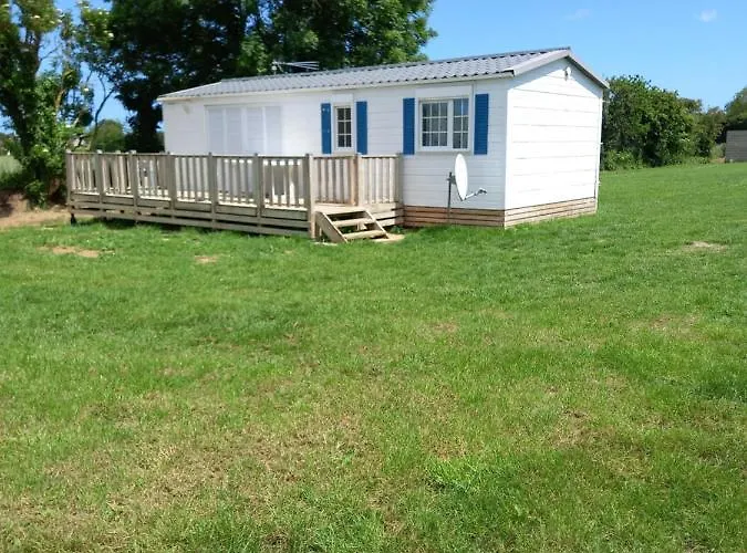 Camping Mobilhome Nature *