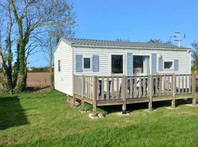 Mobilhome Nature Campsite