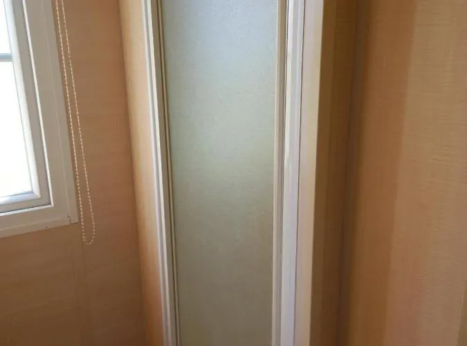 Mobilhome Nature Camping *