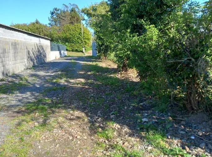 Mobilhome Nature Campsite