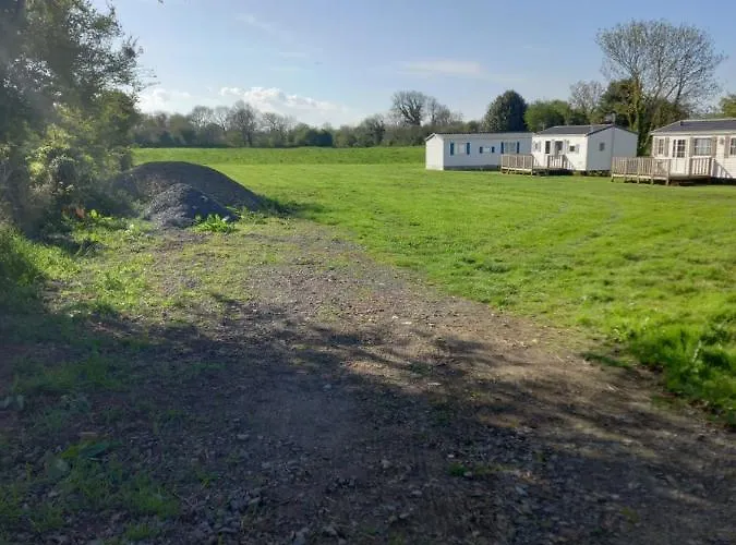 Mobilhome Nature Campsite *